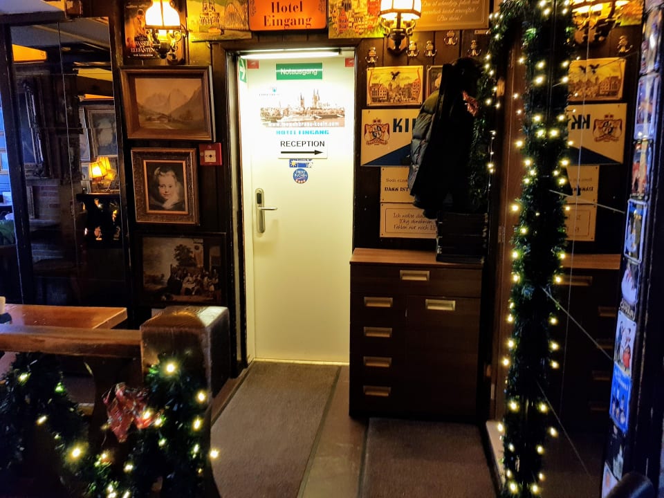 Sonstiges Hotel Löwenbräu