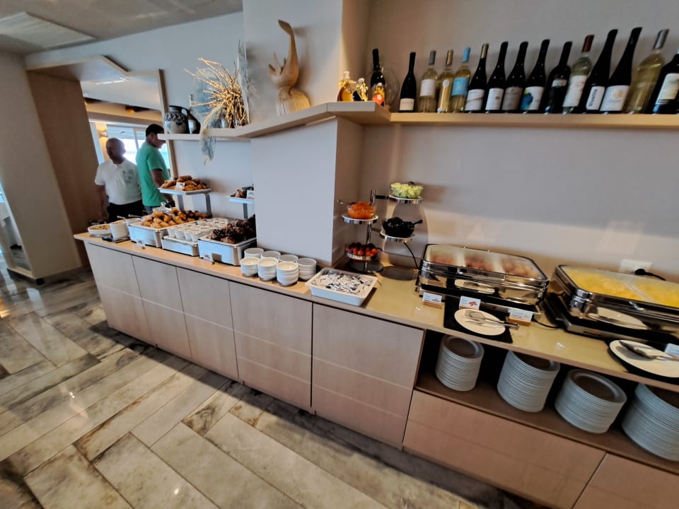 Gastro Hotel Villaggio Il Gabbiano