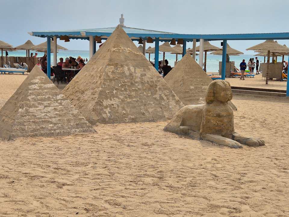 Strand Dream Lagoon Resort & Aqua Park