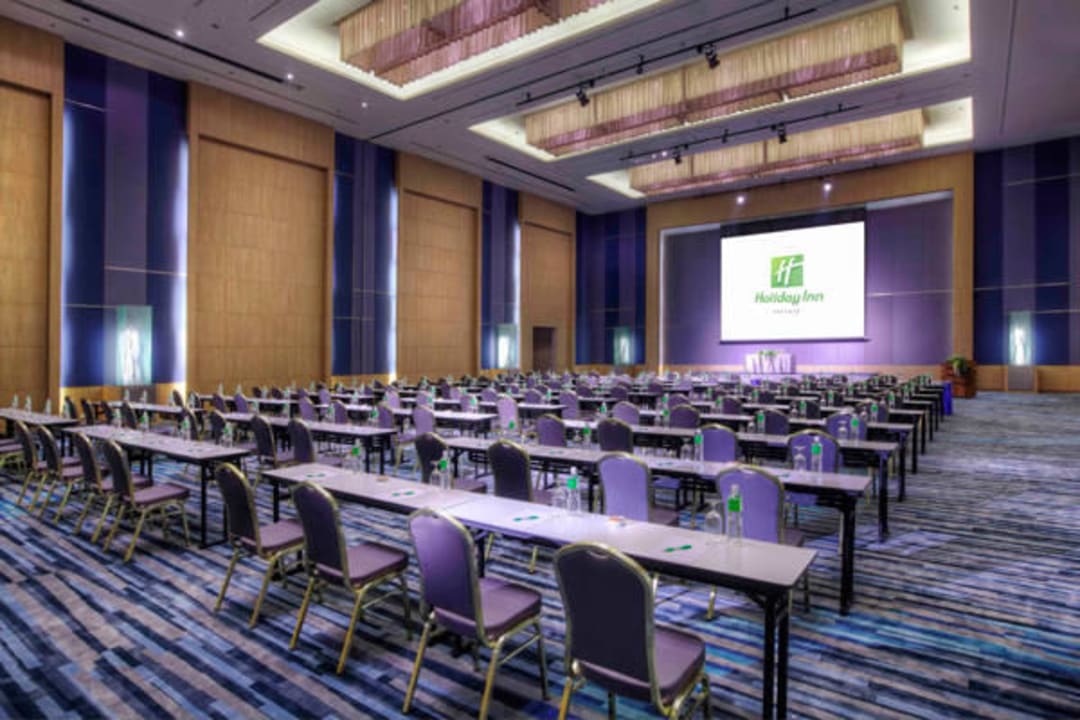Meeting Room Hotel Holiday Inn Pattaya