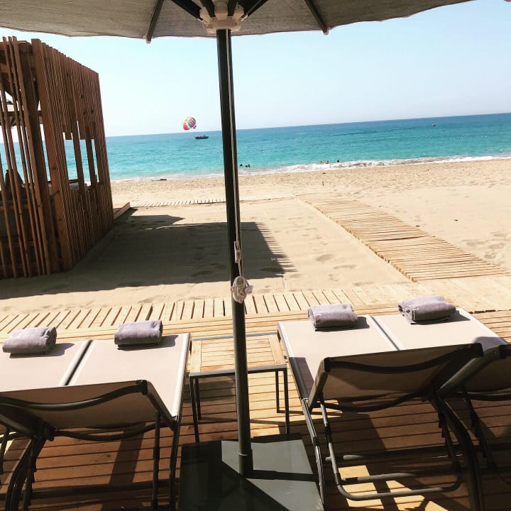 Strand Paloma Finesse