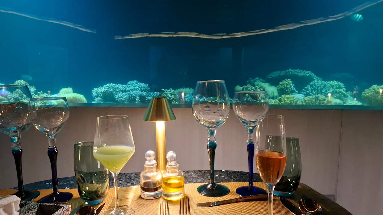 Gastro OZEN LIFE MAADHOO