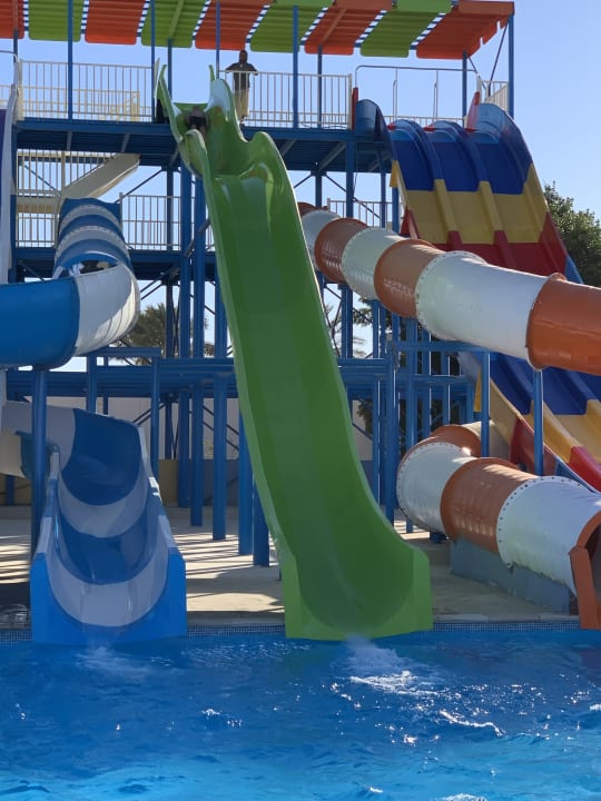 Sport & Freizeit Hurghada Long Beach Resort