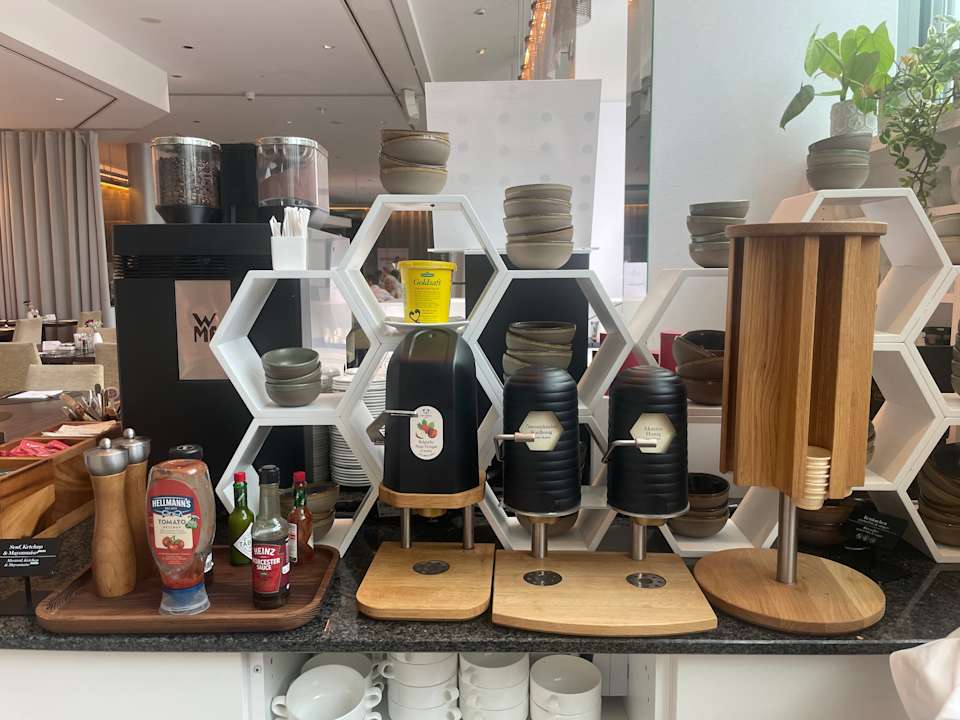 Gastro NH Collection Köln Mediapark