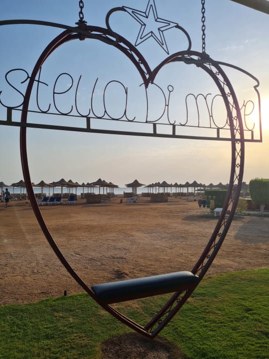 Strand Stella Beach Resort & Spa Makadi Bay