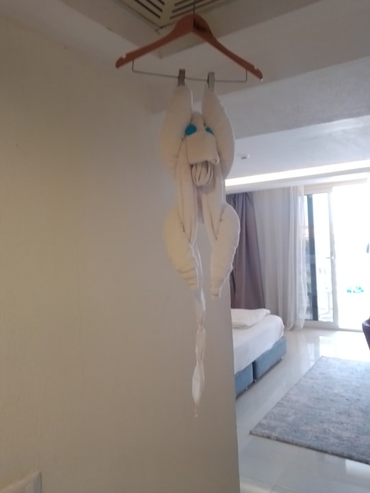 Zimmer Pickalbatros Sea World Resort - Marsa Alam