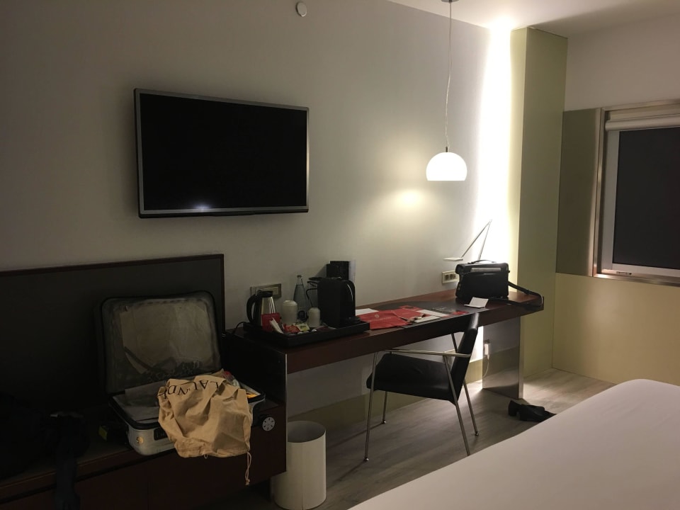 Flatscreen NH Collection Barcelona Constanza