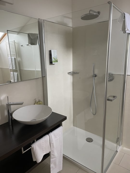 Zimmer Hotel Rablanderhof