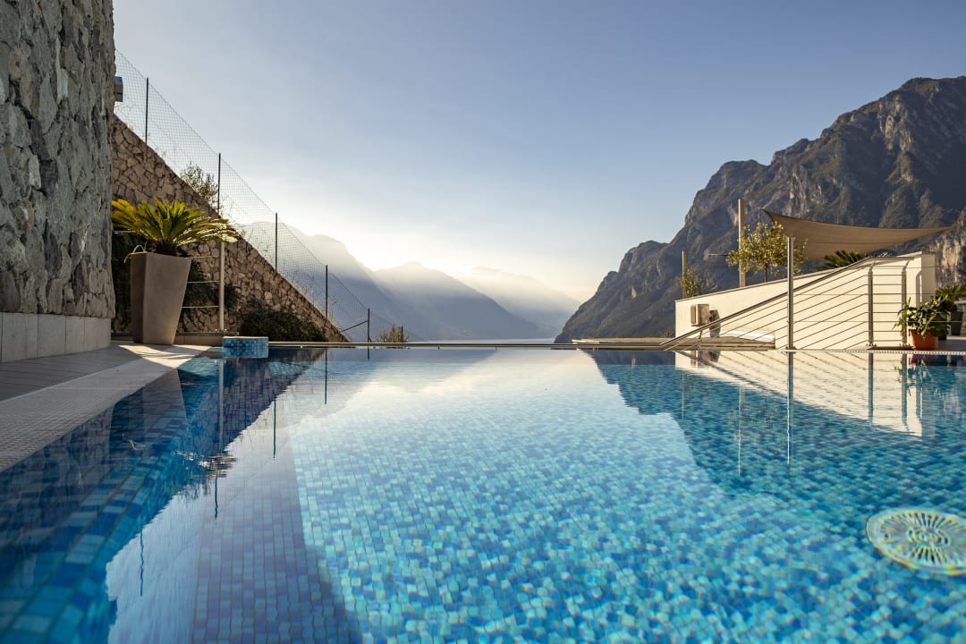 Pool Hotel Agritur Acetaia Gourmet & Relax