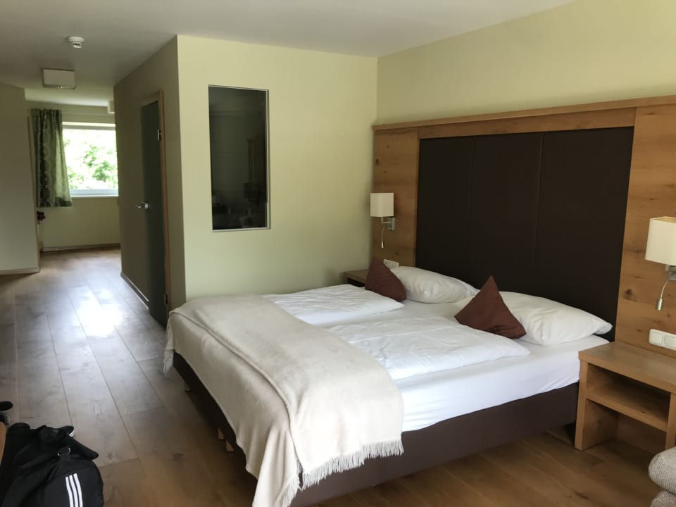 Zimmer Hotel Victoria