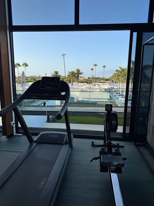 Sport & Freizeit Club Maspalomas Suites & SPA