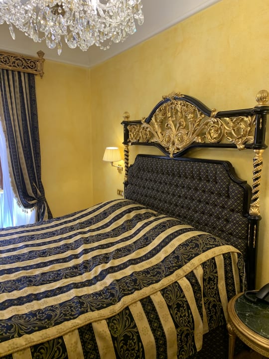 Zimmer Residence Hotel Alchymist