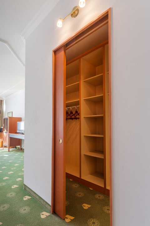 Zimmer Alpenland St. Johann