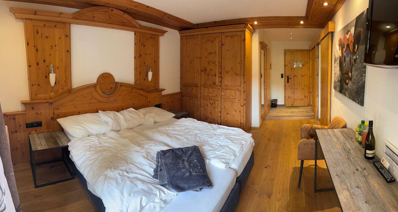 Zimmer Alm-Resort Frühauf