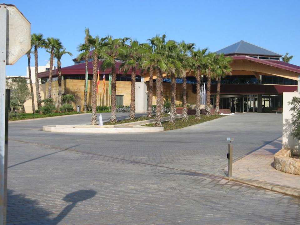 Außenansicht Protur Biomar Sensatori Resort