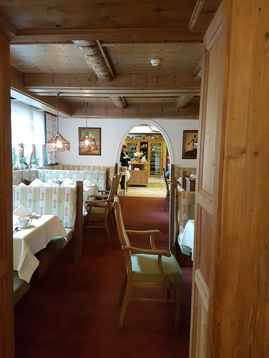 Gastro Hotel Olympia