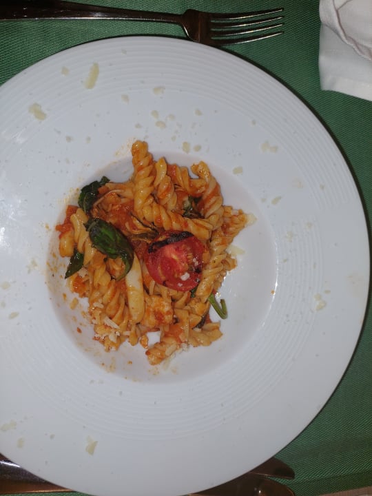 Gastro Belek Beach Resort Hotel