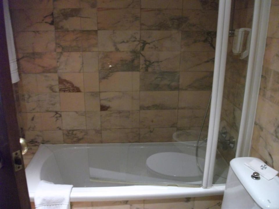 Bad Grupotel Gravina