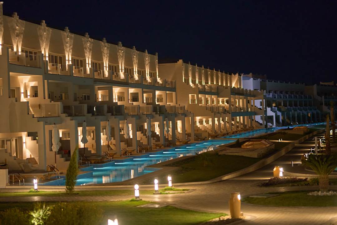 Außenansicht Diamond Beach by Pearl Resort