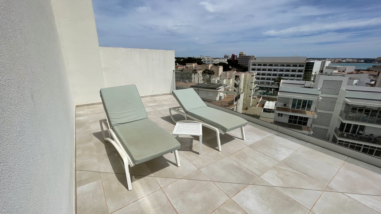 Zimmer Iberostar Selection Playa de Palma