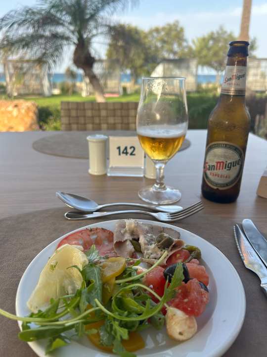 Gastro Hipotels Flamenco