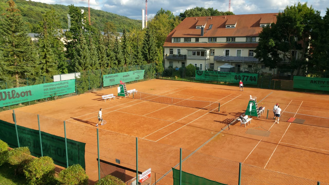 Sport & Freizeit aktiv Sporthotel Sächsische Schweiz