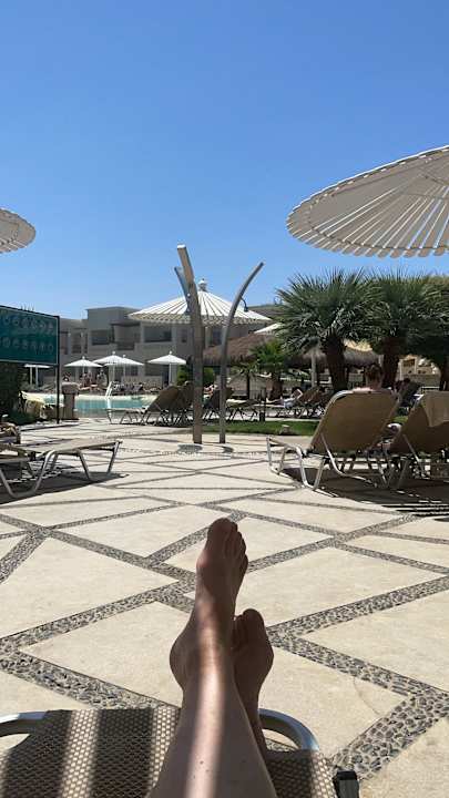 Pool Iberotel Casa Del Mar Resort