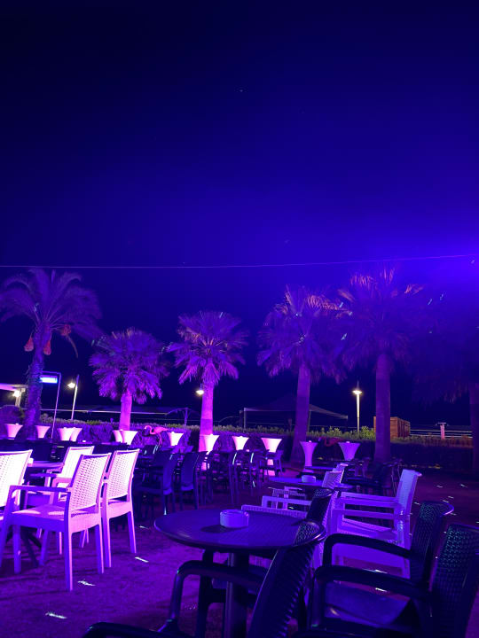 Sport & Freizeit Belek Beach Resort Hotel