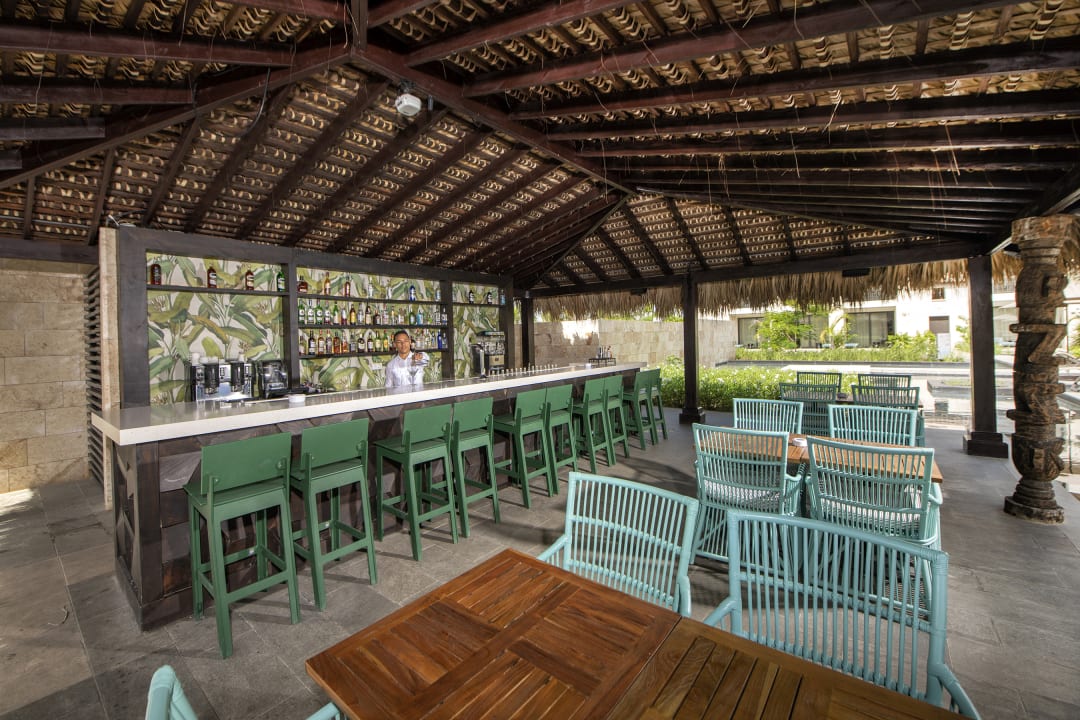 Gastro Lopesan Costa Bávaro Resort, Spa & Casino