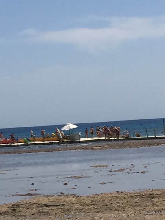 Strand Pickalbatros Palace Resort