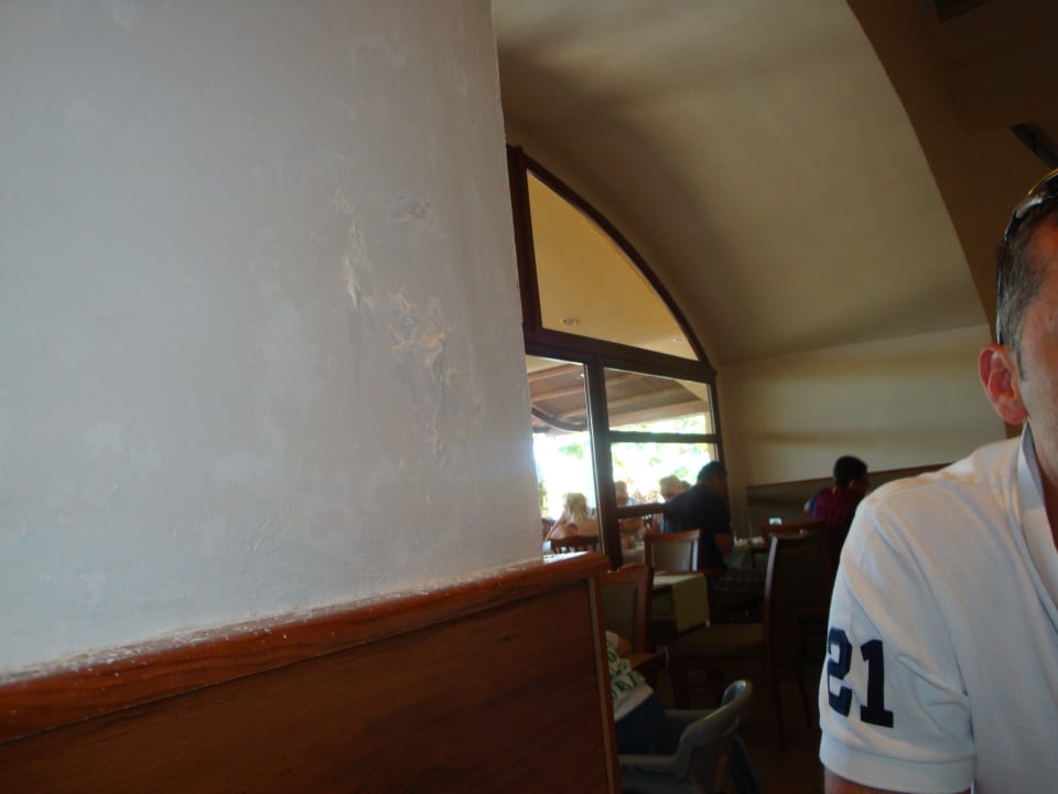 Verschimmelte VONRESORT Golden Coast