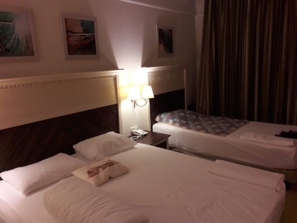 Zimmer Aydinbey Kings Palace & Spa