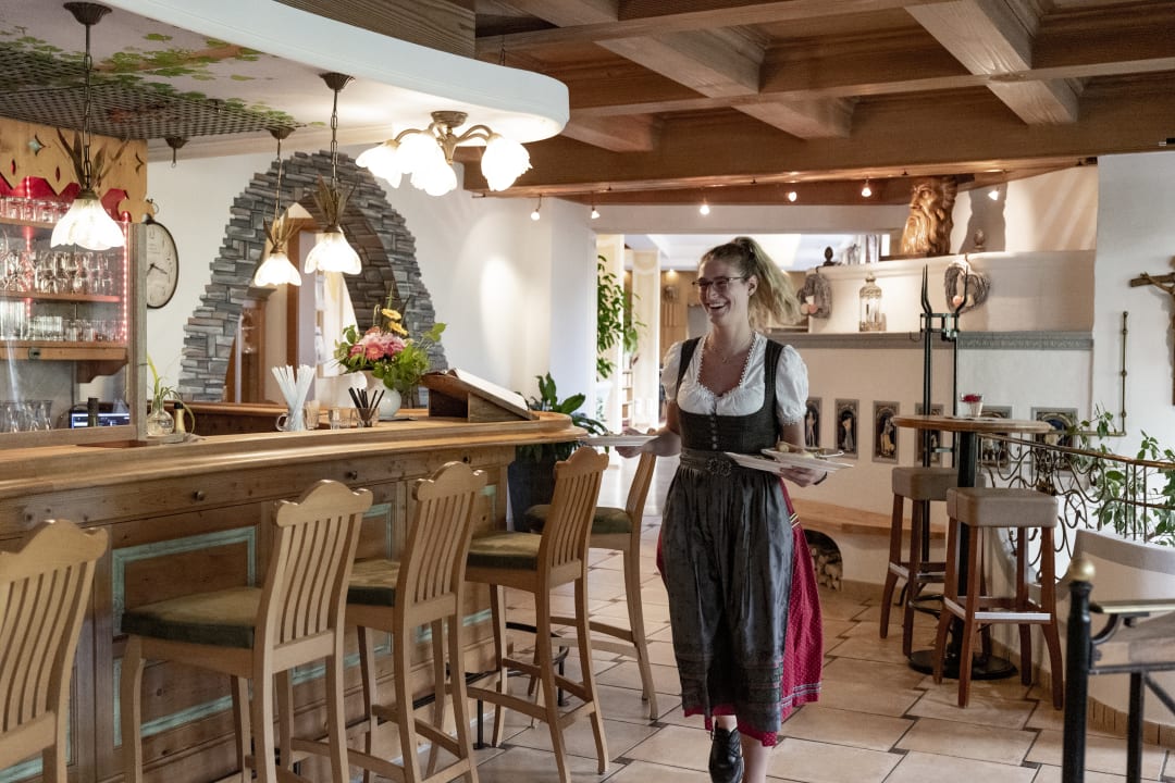 Sonstiges Hotel Erlebach