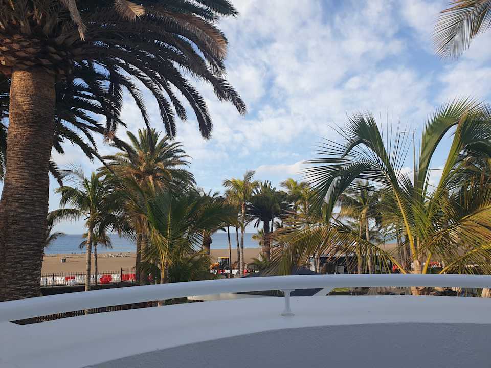 Zimmer Hipotels La Geria