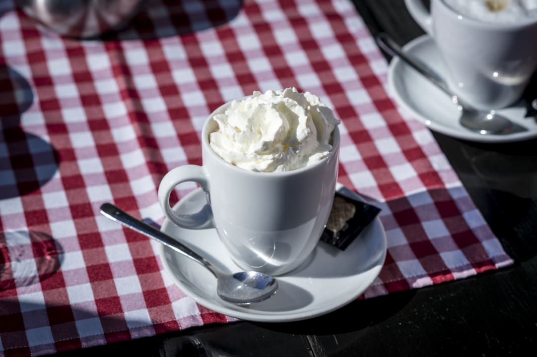 Gastro Landhaus Maria Theresia