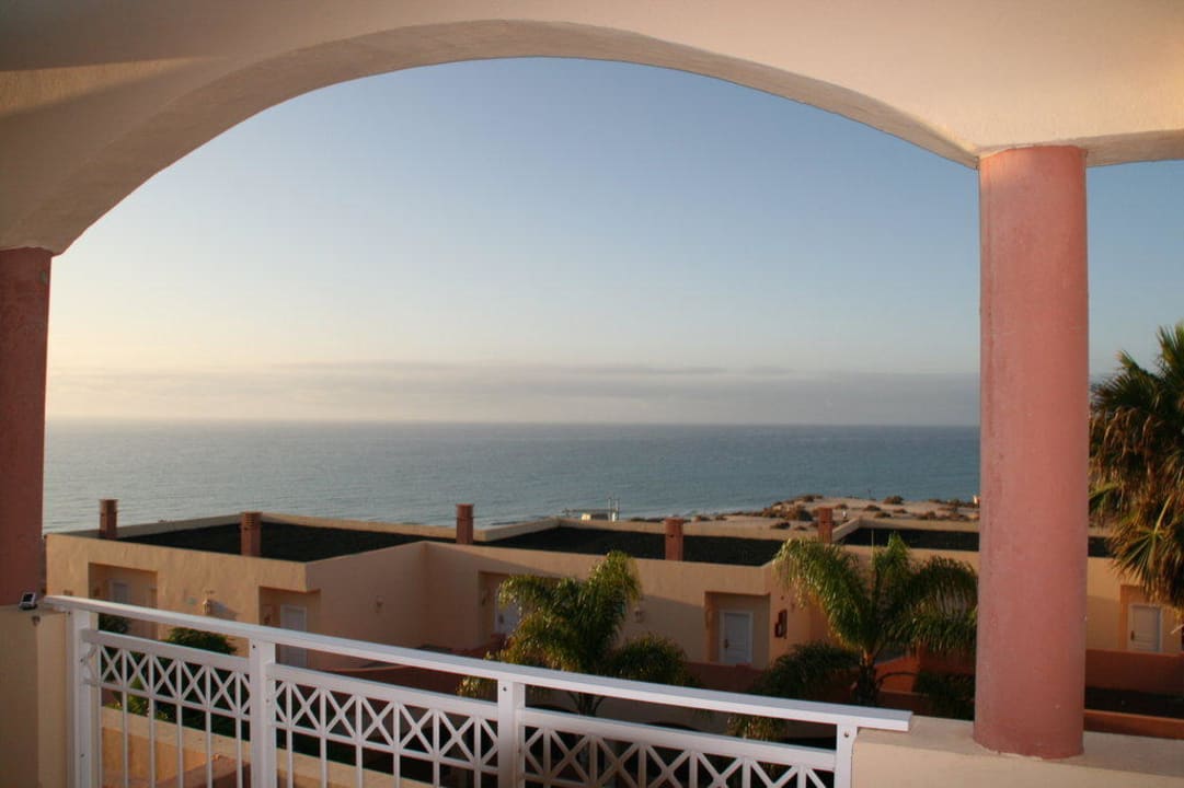 Meerblick H10 Playa Esmeralda - Adults only