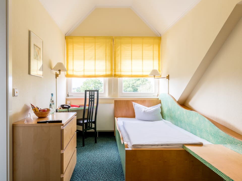 Zimmer Andante Hotel Dresden