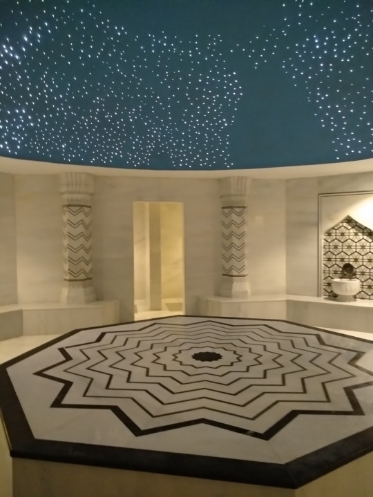 Sonstiges Royal Taj Mahal Hotel