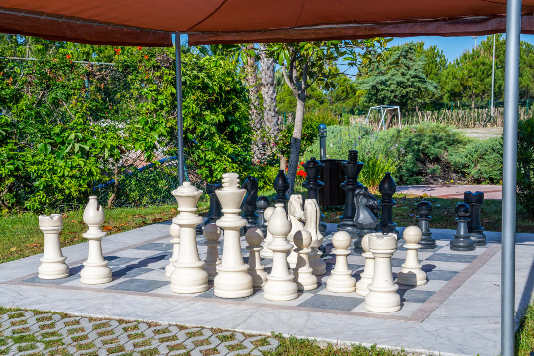 Sport & Freizeit Alba Resort Hotel