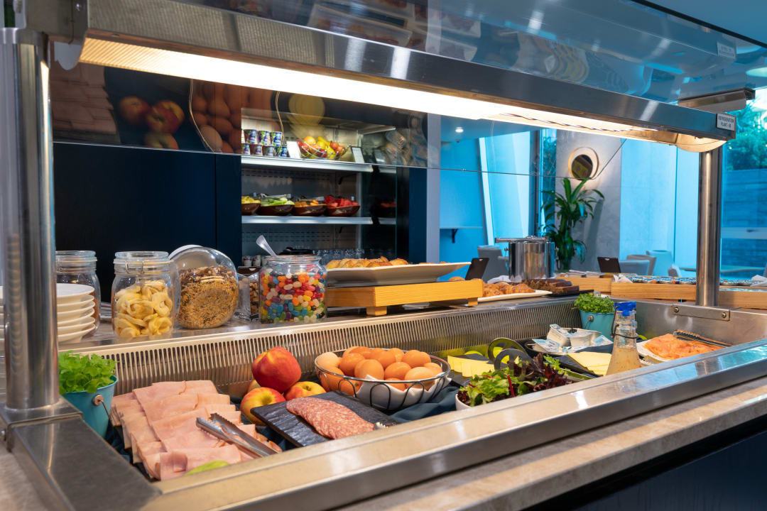 Gastro Hilton Surfers Paradise Hotel & Residences