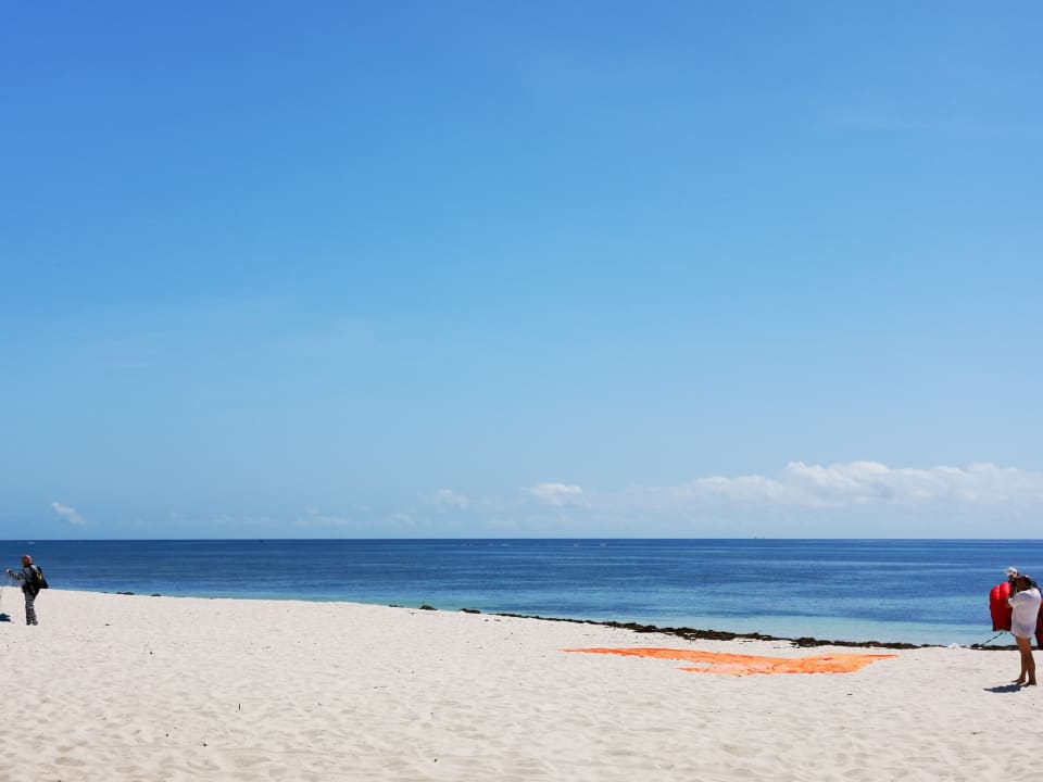 Strand Hotel Southern Palms Beach Resort