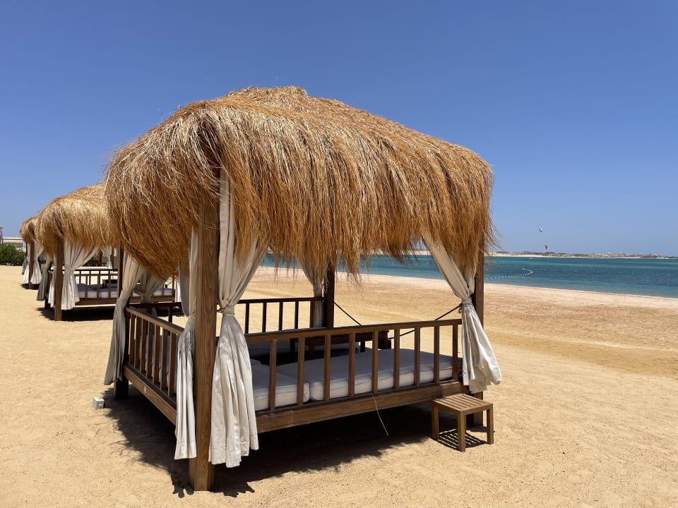 Strand Steigenberger Resort Ras Soma