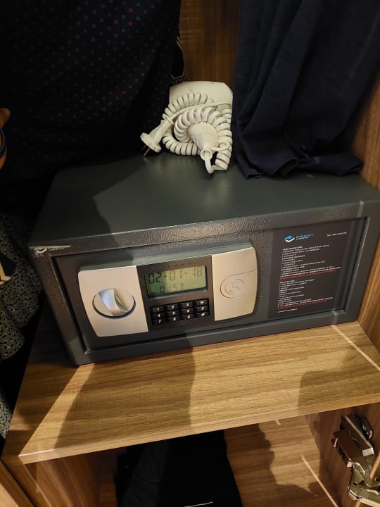 Zimmer Valamar Bellevue Resort