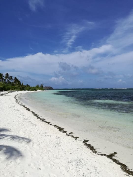 Strand Kuredu Island Resort & Spa