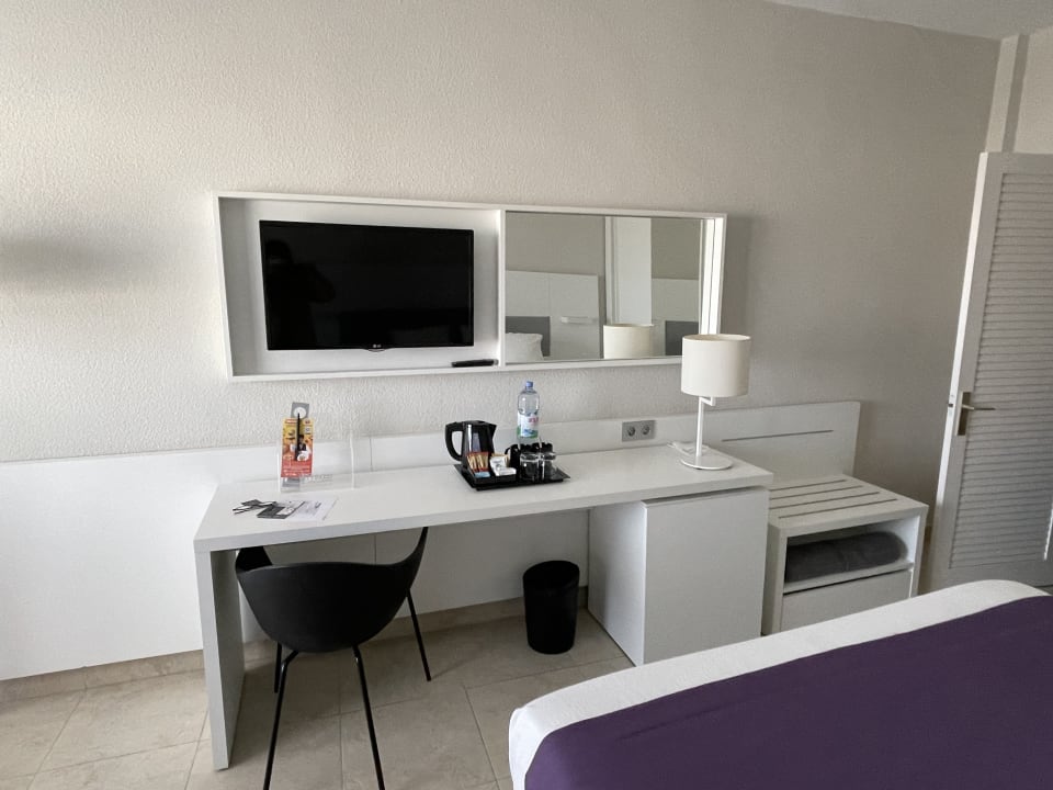 Zimmer Gran Canaria Princess