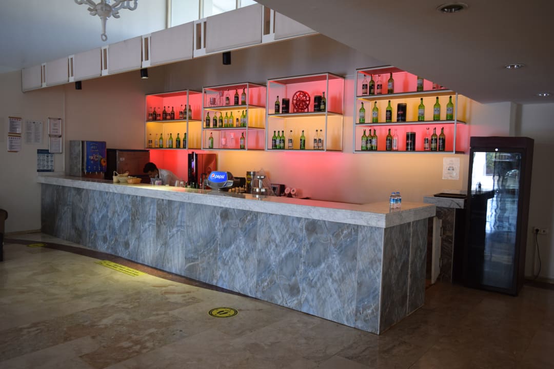 Gastro Armas Gül Beach