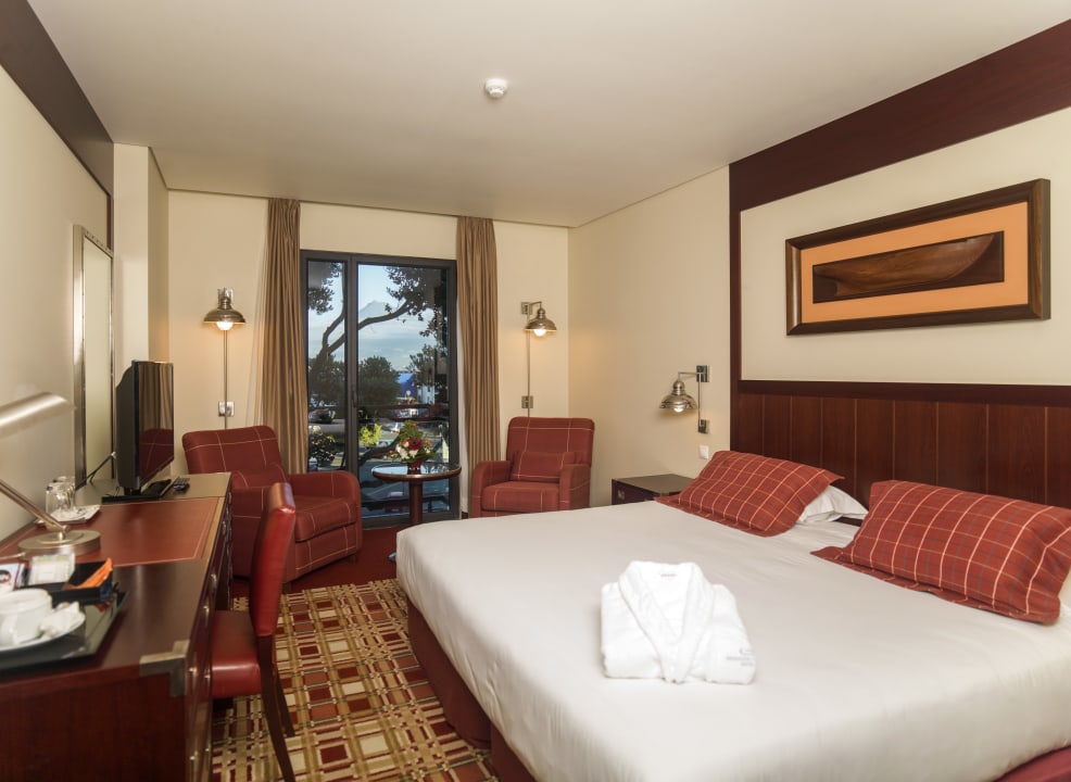 Zimmer Hotel do Canal