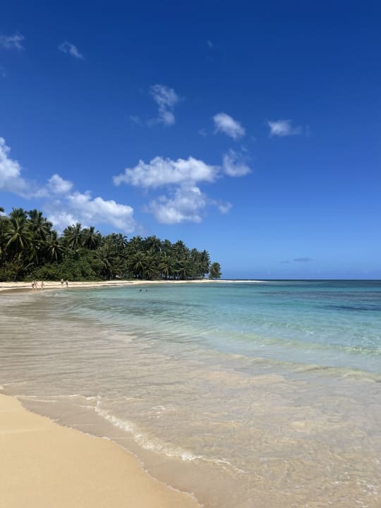 Strand Bahia Principe Grand El Portillo