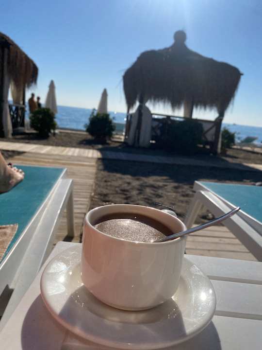 Strand Limak Limra Hotel & Resort