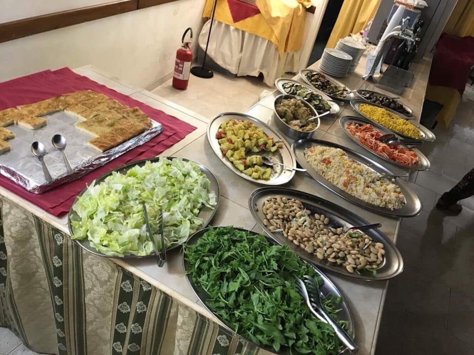 Gastro Castiglione Village & Spa